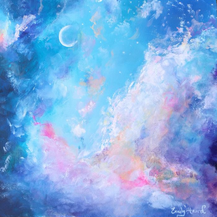 Whimsical Art To Make You Happy