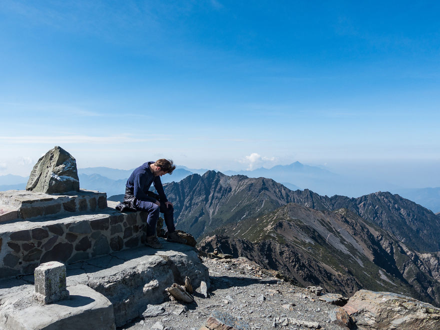 After Almost Losing My Life In 2016, I Made Sure 2017 Was The Best Year Of My Life After Almost Losing My Life In 2016, I Made Sure 2017 Was The Best Year Of My Life