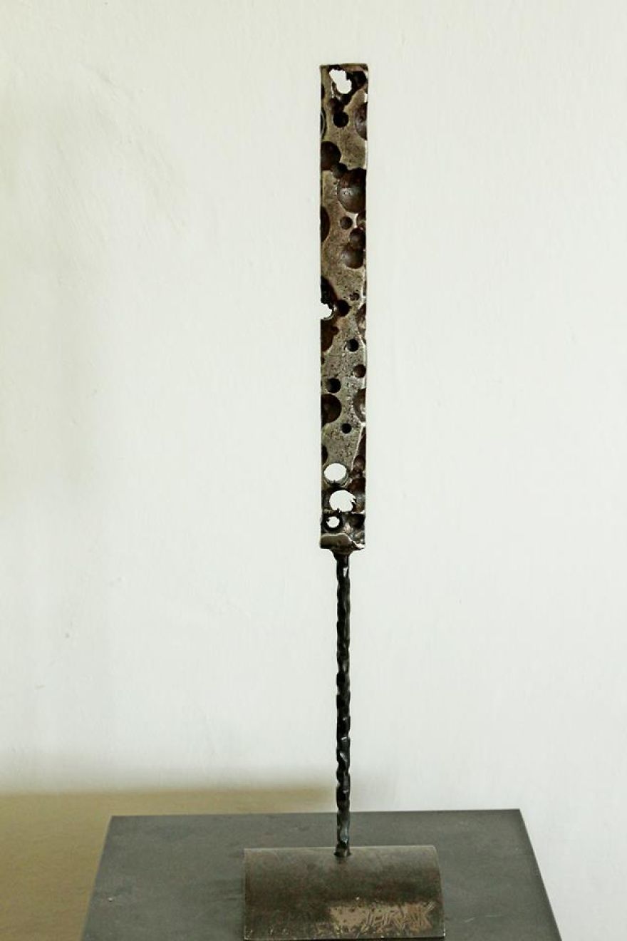 Art Jurak: A Few Works Of Robert Jurak