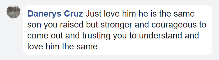 Mom Calls Gay Bar For Advice After Her Son Comes Out, And Bartender Has The Best Response Mom Calls Gay Bar For Advice After Her Son Comes Out, And Bartender Has The Best Response