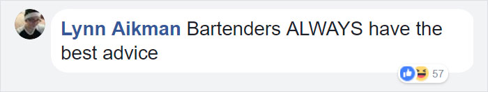 Mom Calls Gay Bar For Advice After Her Son Comes Out, And Bartender Has The Best Response Mom Calls Gay Bar For Advice After Her Son Comes Out, And Bartender Has The Best Response