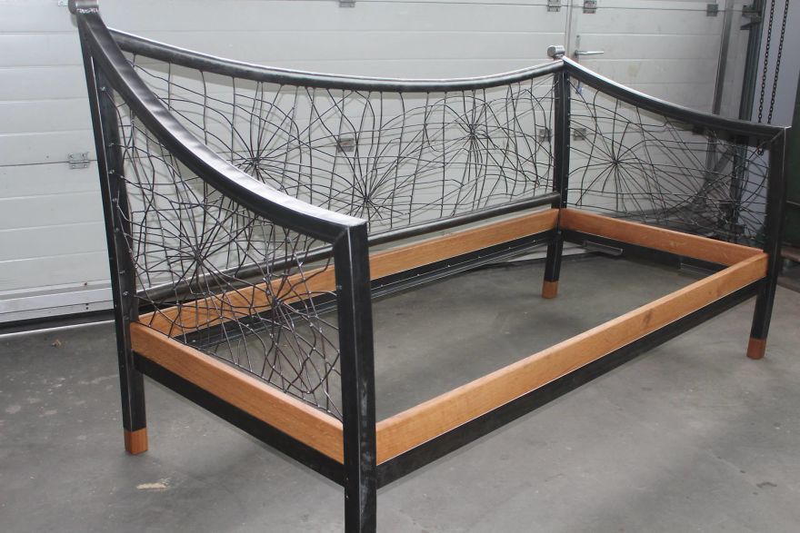 Art Jurak: A Few Works Of Robert Jurak