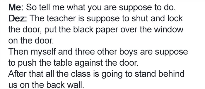 boy-explain-school-safety-drills-tanai-benard-1 boy-explain-school-safety-drills-tanai-benard-1