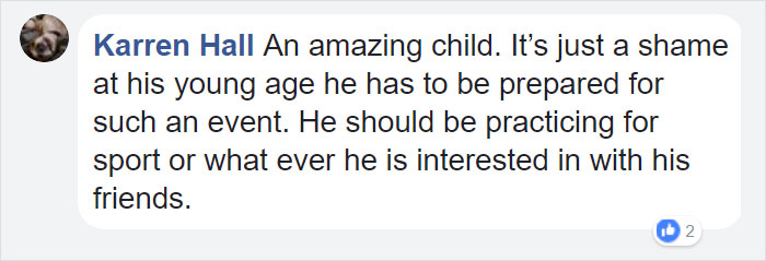 boy-explain-school-safety-drills-tanai-benard-5 boy-explain-school-safety-drills-tanai-benard-5