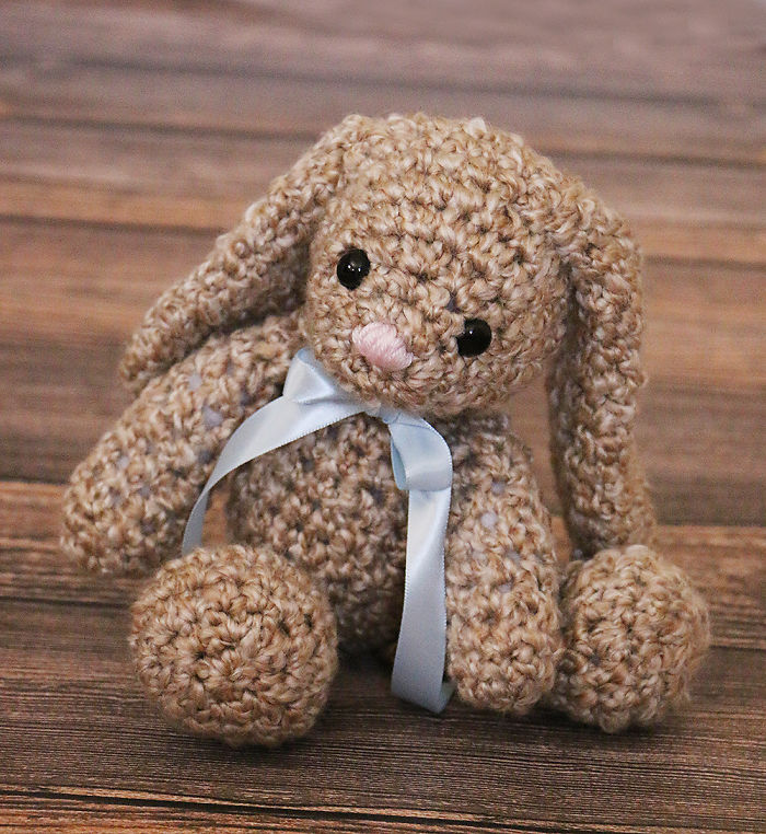 I Make Cute Things Out Of Yarn