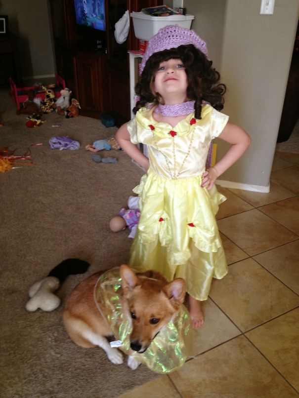 Beauty And The Beast