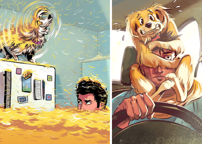 21 Situations Every Dog Owner Can Relate To