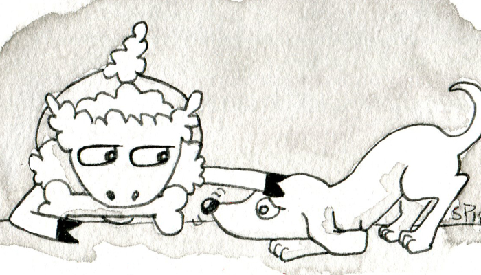 I Make Comics Based On All The Ways My Precious Children Drive Me Crazy