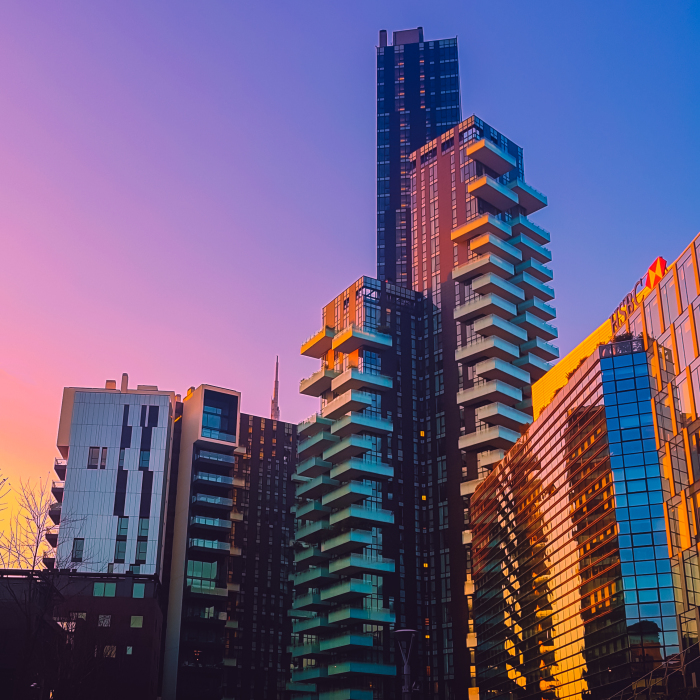 The Beauty Of Taking Pictures With A Smartphone