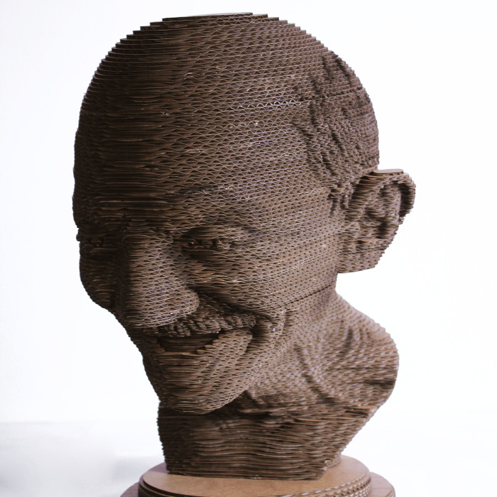 Bandana Jain, An Exceptional Artist In Country