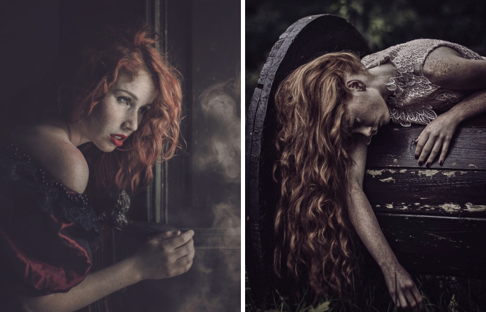 Creating Beyond Reality