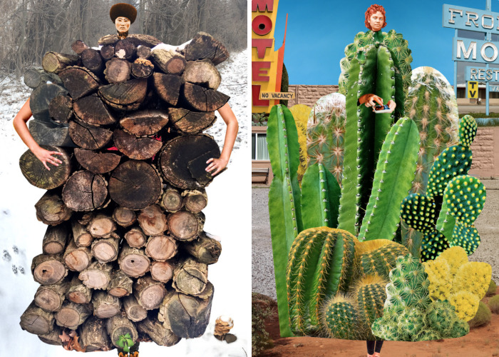 The Catalogue Of Imaginary Beings