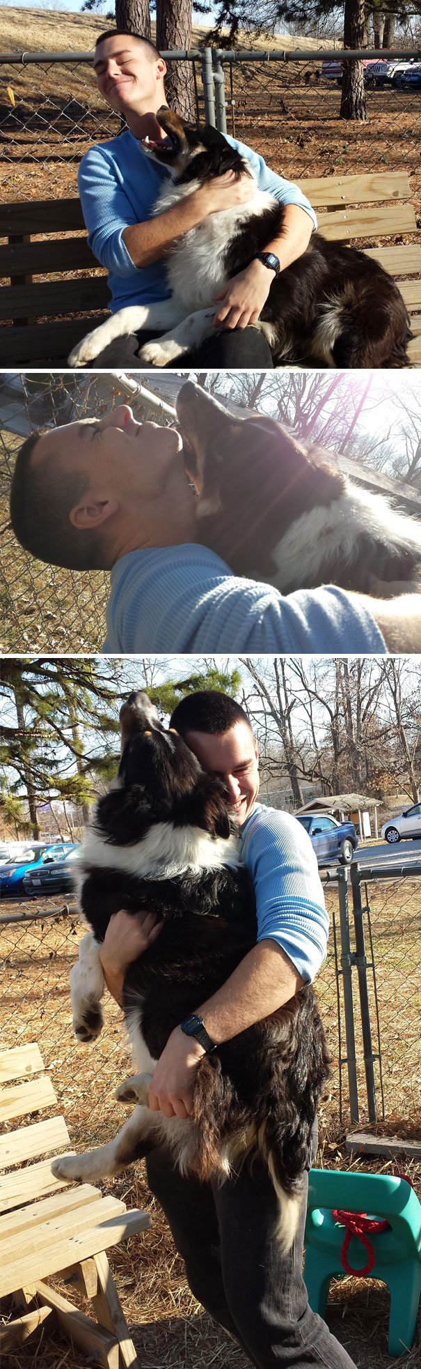 Humane Society Adventures