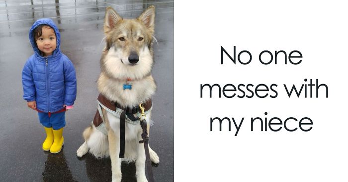 If You Don’t Think Your Kids Need A Dog After Seeing These Pics, You Must Be A Cat