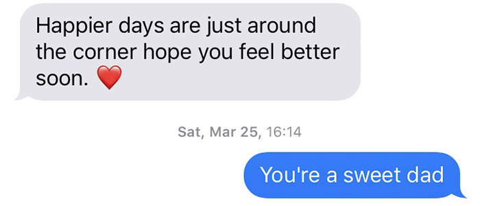 Dad Hides Money In His Daughter’s House Whenever He Visits, And Here’s Where She Found It So Far Dad Hides Money In His Daughter’s House Whenever He Visits, And Here’s Where She Found It So Far