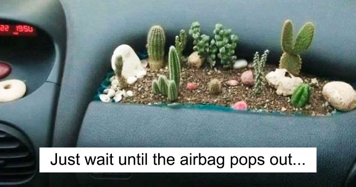 55 “DIY WHY” Projects That Probably Should Have Never Happened