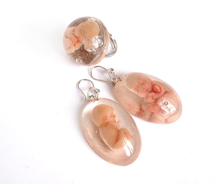 Preserved Life Resin Project I`m Working On