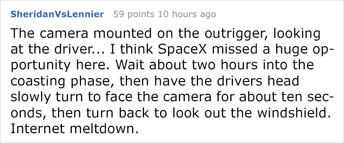 Elon-Musk-Tesla-In-Space-Reactions