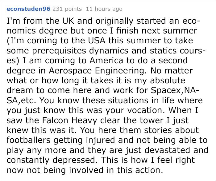 Elon-Musk-Tesla-In-Space-Reactions