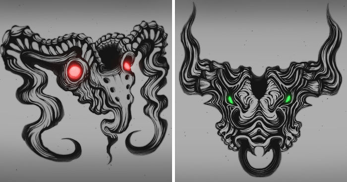 My Interpretation Of Zodiac Signs