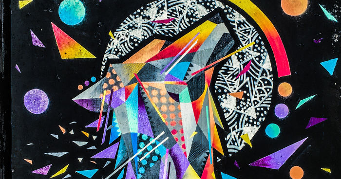 Tim Marsh Adds Colors To The Streets Of The World