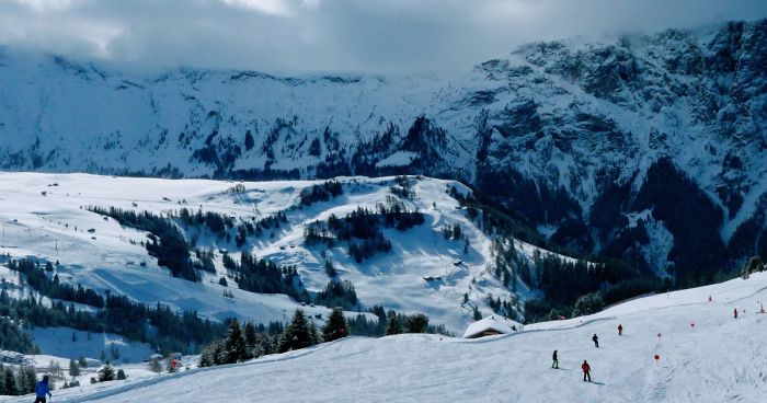 10 Photos Of Alpe Di Siusi That Will Make You Want To Visit South Tyrol, Italy