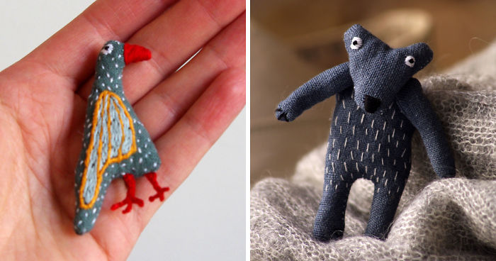 Desire To Play, No Matter What Age Is. The Biggest Thank You For Those Who Like Them