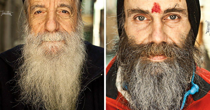 I Portrait 1,000+ People To Tell The Story Of My City