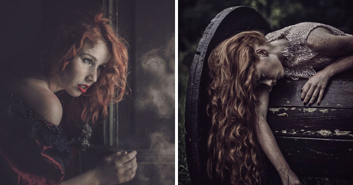 Creating Beyond Reality