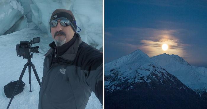 I Have Spent Three Years Building A 4k Stock Footage Library And Taking Stills Along The Way