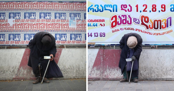 This Project Has Been Held During One Year