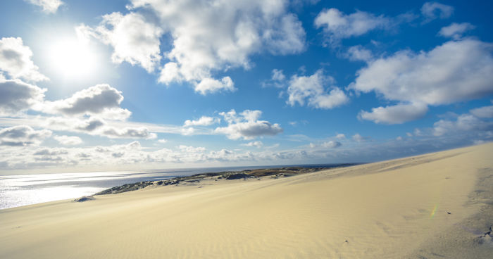 A Gem Of The Baltic Sea – Curonian Spit In Lithuania, Perfect Place For Connecting With Nature