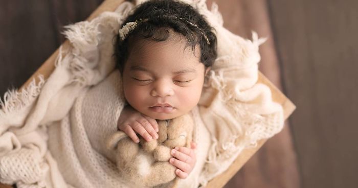 50 Best Newborn Photographers By State