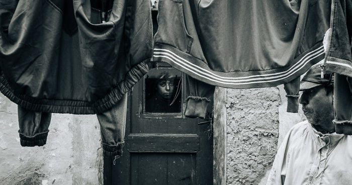 The Beautiful People