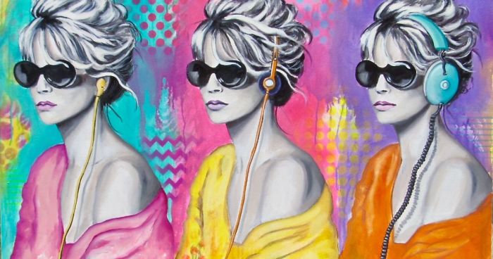 The Healing Power Of Art