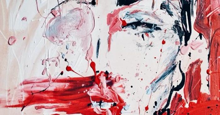 Highly Provoking, Young Artist Who Doesn’t Want Belong To Art Community Anymore