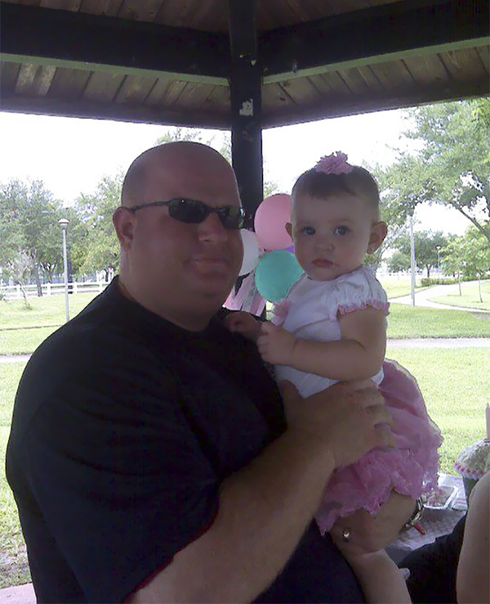 Hero Coach Jumps In Front Of Bullets To Shield Students During Florida Mass Shooting