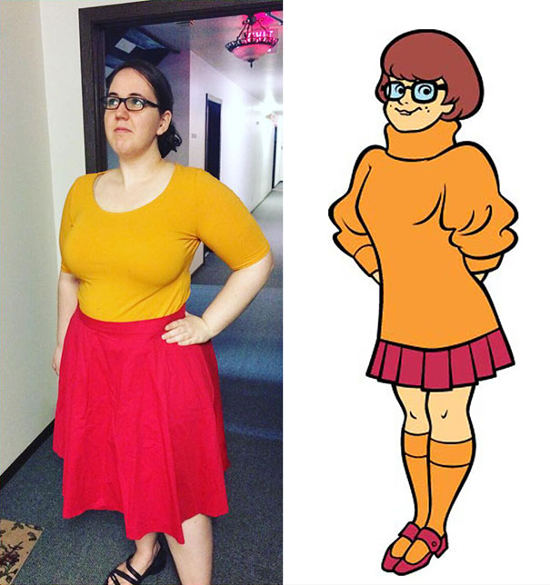 No One Told Me We Were Off To Solve Mysteries Today