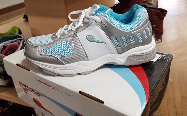 When You Nut, But She Keep Runnin