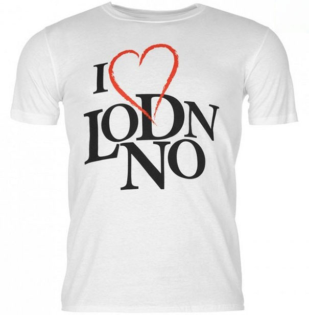 I Heart Lodn No