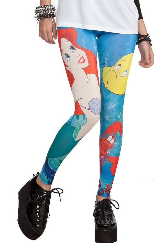 What Are They Looking At?..