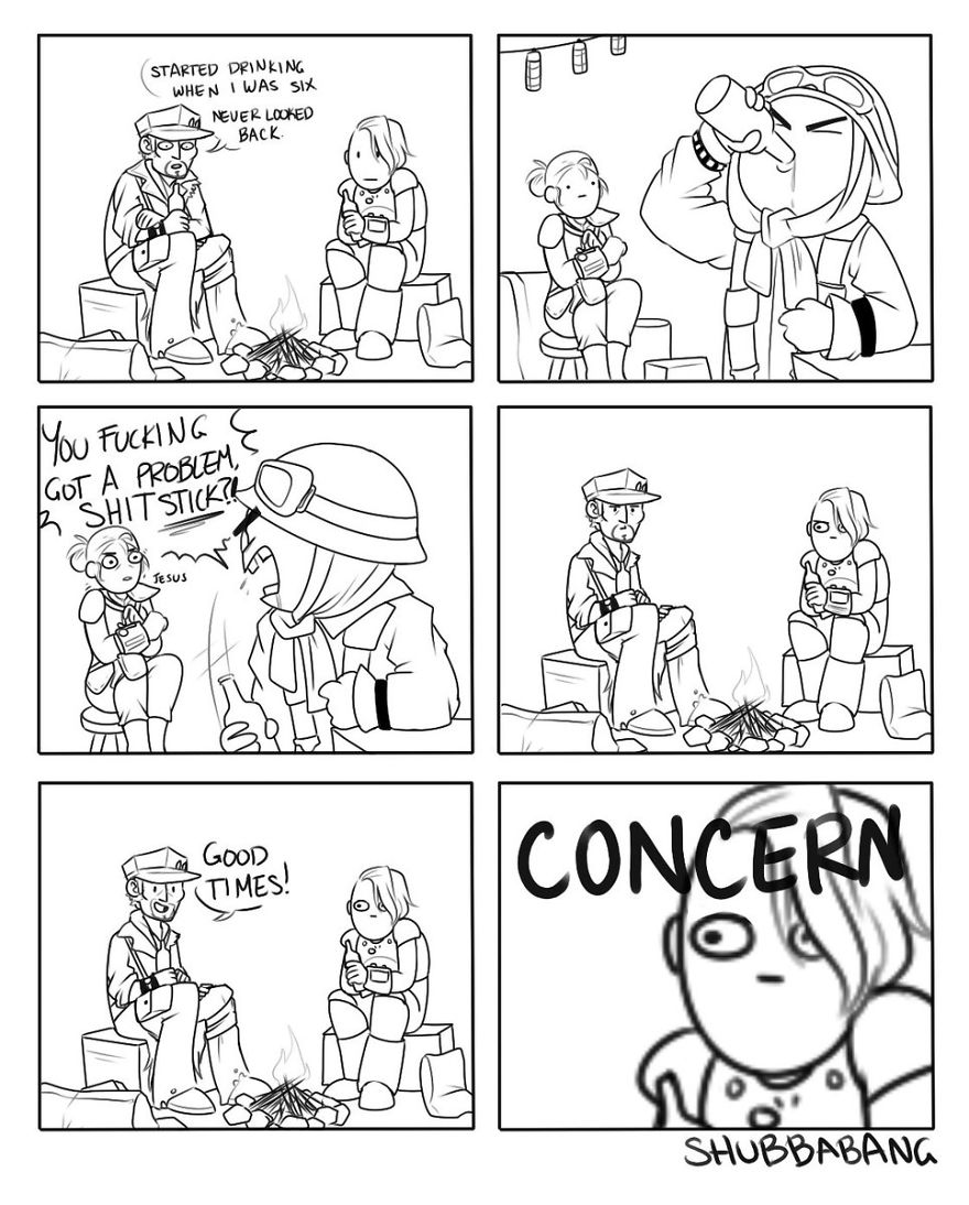 Funny-Comics-Shubbabang