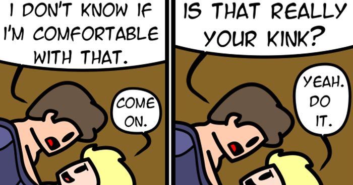 I Started Making Comics With No Experience In Drawing, 3 Years Later Here Are The Results