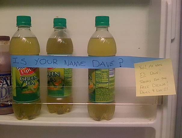 I Don't Know Why I Can't Stop Laughing At This