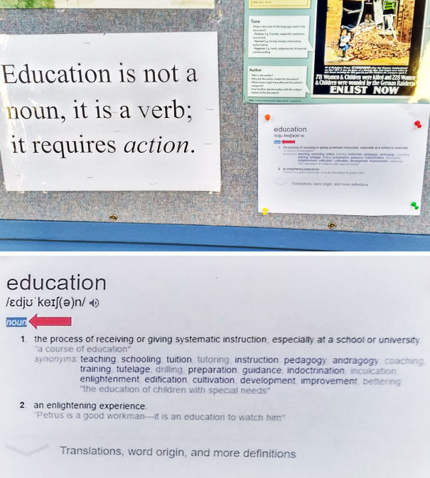 My Response To This Idiotic Poster