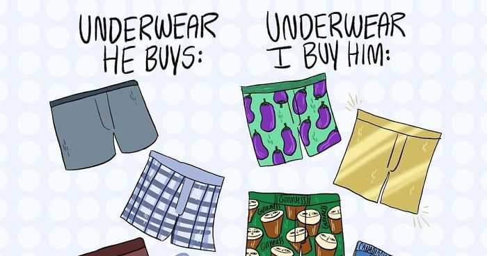 82 Hilarious Comics By Moga (Part 2)