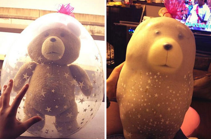 42 Funny Valentine’s Day Gifts And Cards By People With An Unconventional Definition Of Romance