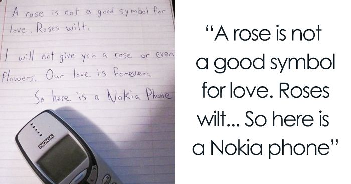 42 Funny Valentine’s Day Gifts And Cards By People With An Unconventional Definition Of Romance