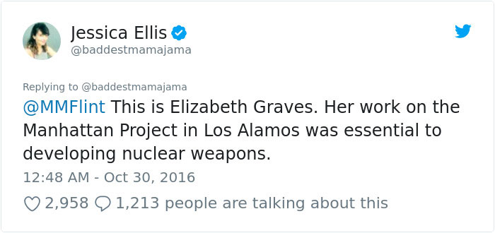 Michael Moore Tries To Prove Women Are Better Than Men, Gets Brilliantly Shut Down By A Woman Michael Moore Tries To Prove Women Are Better Than Men, Gets Brilliantly Shut Down By A Woman
