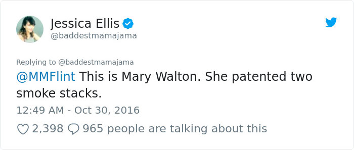 Michael Moore Tries To Prove Women Are Better Than Men, Gets Brilliantly Shut Down By A Woman